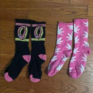 Odd future socks